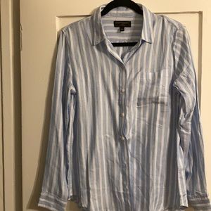 Banana republic button down